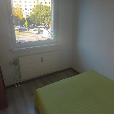 Apartment Utulne - Sekcov Presov