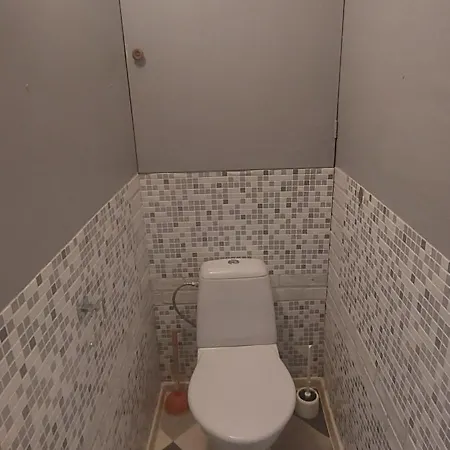 Utulne - Sekcov Apartment