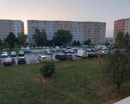 Utulne - Sekcov * Prešov