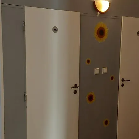 Utulne - Sekcov Apartment *