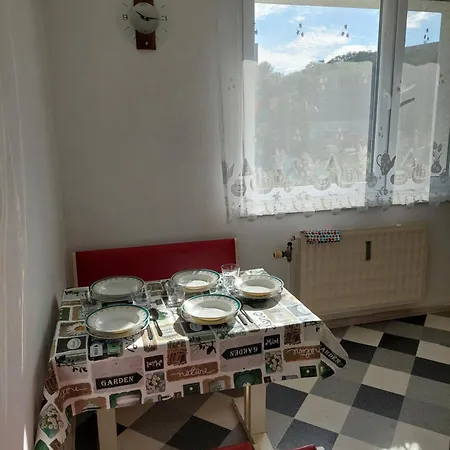Utulne - Sekcov Apartment
