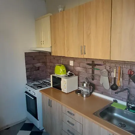 Apartment Utulne - Sekcov *