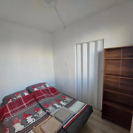 Utulne - Sekcov Apartment